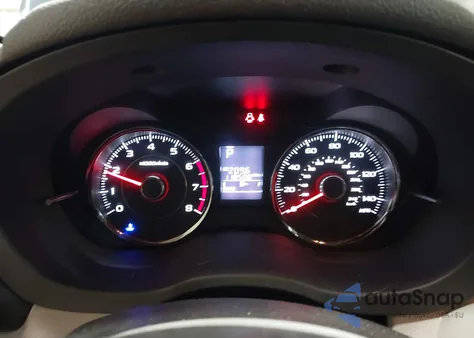 2016 Subaru Forester 2.5I Touring из США, поврежденный, VIN JF2SJAXC7GH505591